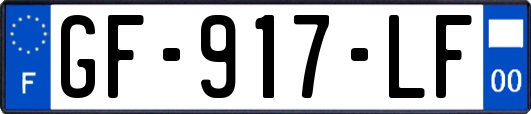 GF-917-LF
