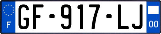 GF-917-LJ