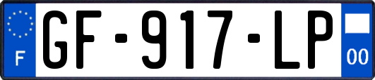 GF-917-LP