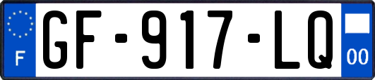GF-917-LQ