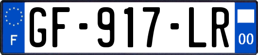 GF-917-LR