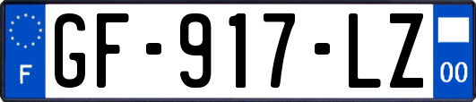 GF-917-LZ