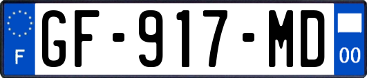 GF-917-MD