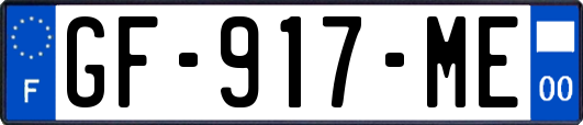 GF-917-ME