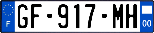 GF-917-MH