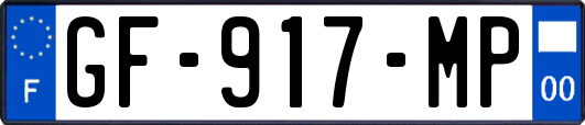 GF-917-MP