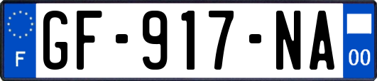 GF-917-NA