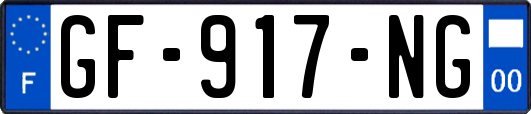 GF-917-NG