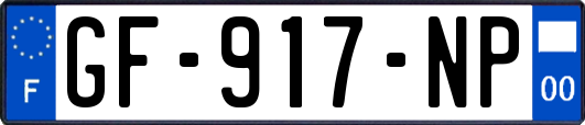 GF-917-NP