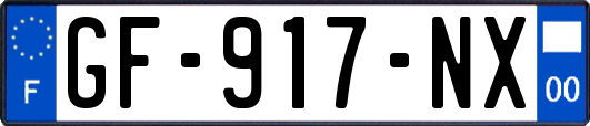 GF-917-NX