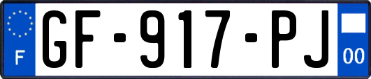 GF-917-PJ