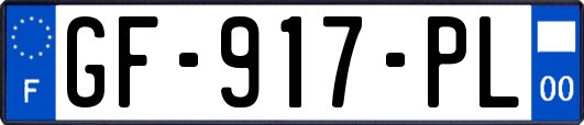 GF-917-PL