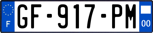 GF-917-PM