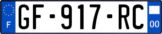 GF-917-RC