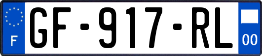 GF-917-RL