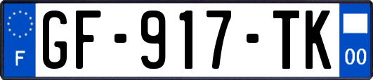 GF-917-TK