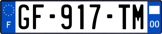 GF-917-TM