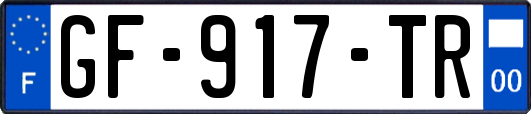 GF-917-TR