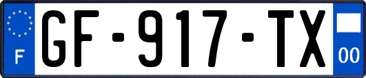 GF-917-TX