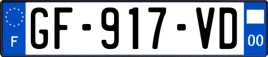 GF-917-VD