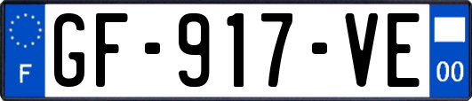 GF-917-VE