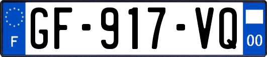 GF-917-VQ