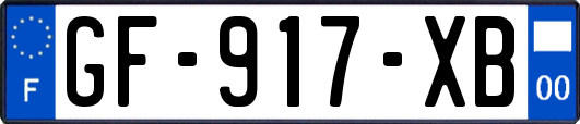 GF-917-XB
