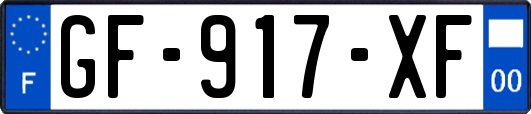 GF-917-XF