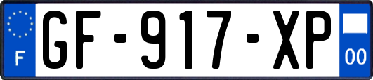 GF-917-XP