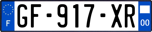 GF-917-XR