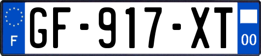 GF-917-XT