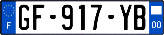 GF-917-YB