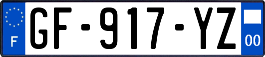 GF-917-YZ