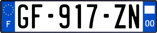 GF-917-ZN