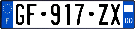 GF-917-ZX