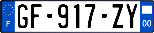 GF-917-ZY