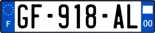 GF-918-AL