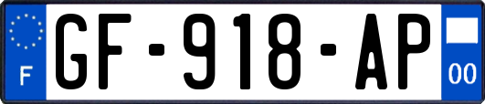 GF-918-AP
