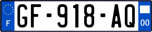 GF-918-AQ