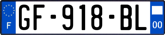 GF-918-BL