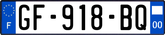 GF-918-BQ