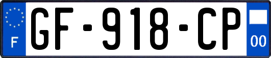 GF-918-CP