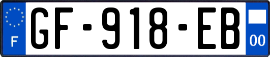 GF-918-EB