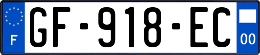 GF-918-EC