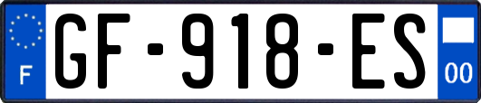 GF-918-ES