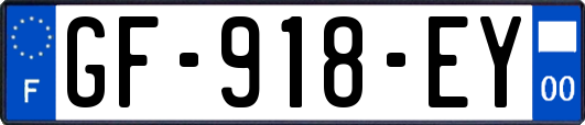GF-918-EY