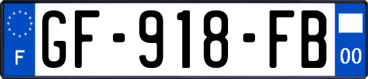 GF-918-FB