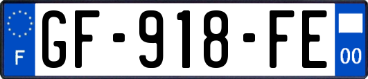GF-918-FE