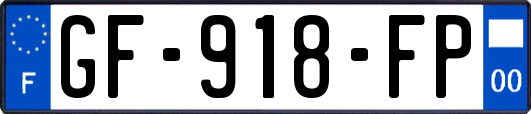 GF-918-FP