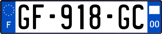 GF-918-GC